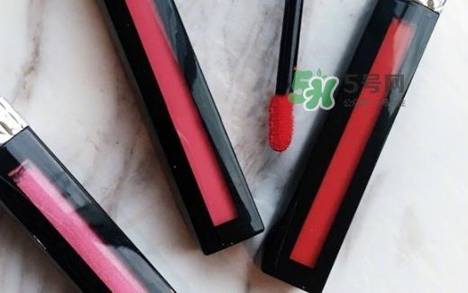 迪奥蓝星唇釉751好看吗？dior迪奥蓝星唇釉751试色