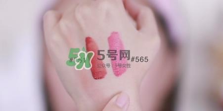 迪奥蓝星唇釉751好看吗？dior迪奥蓝星唇釉751试色