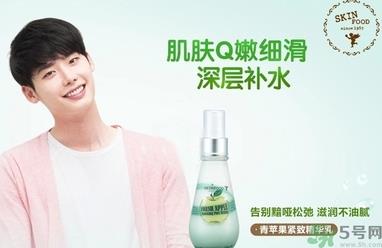 思亲肤和自然乐园哪个好？skin food和自然乐园哪个好用？