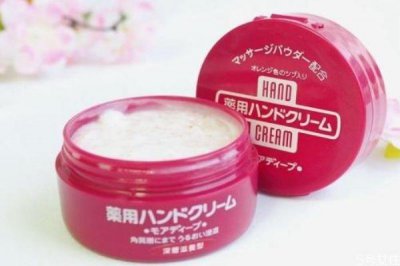 ​资生堂护手霜好用吗 资生堂美润护手霜