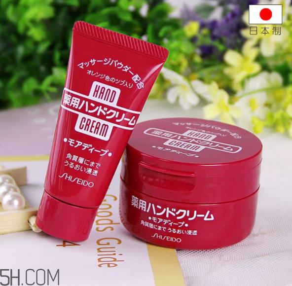 duit急救手膜护手霜使用测评 美白保湿护手霜推荐