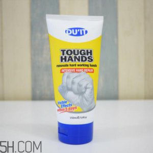 ​duit急救手膜护手霜使用测评 美白保湿护手霜推荐