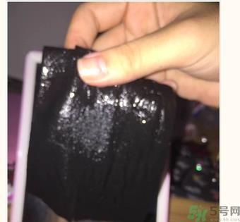 膜法世家黑面膜怎么样？膜法世家水光黑面膜好用吗？