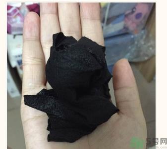 膜法世家黑面膜怎么样？膜法世家水光黑面膜好用吗？