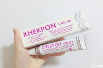 ​西班牙颈霜孕妇能用吗 西班牙颈霜的不良反应