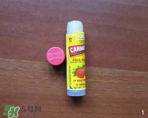 小蜜缇唇膏真假 小蜜缇润唇膏真假鉴别