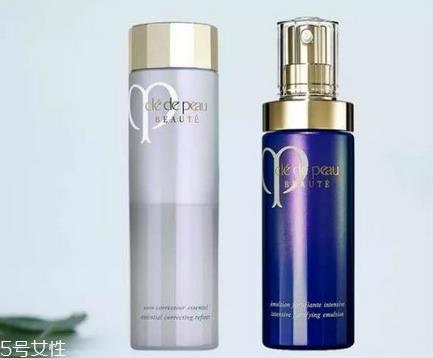 油皮适合的水乳 适合油性皮肤的水乳