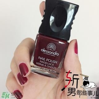 alessandro亚俪山卓是什么牌子？亚俪山卓是什么档次