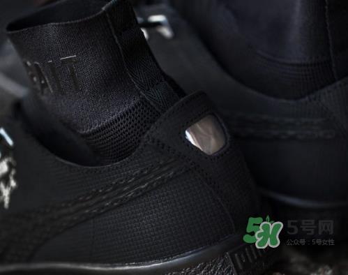 bait与puma联名black panther黑豹主题运动鞋多少钱_怎么买_在哪买？