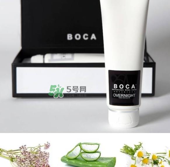 boca牙膏是什么牌子？boca牙膏多少钱哪里买？