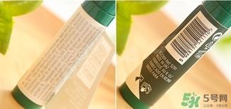 the body shop茶树急救棒真假鉴别 the body shop急救棒新旧包装