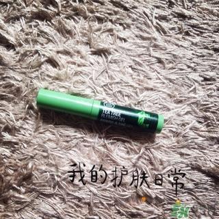 the body shop茶树急救棒真假鉴别 the body shop急救棒新旧包装