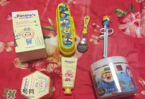 宝露露儿童面霜怎么样？pororo小企鹅面霜好吗？