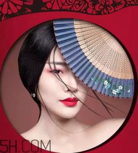 ​锦鲤色口红是什么颜色？锦鲤色口红试色