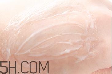 迪朗贝斯身体乳怎么样 值得打90分的身体乳