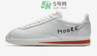 ​nike cortez kenny more系列运动鞋怎么样？