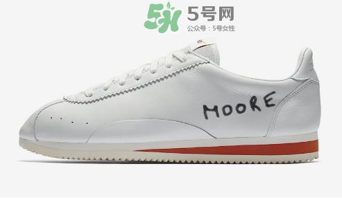 nike cortez kenny more系列运动鞋怎么样？
