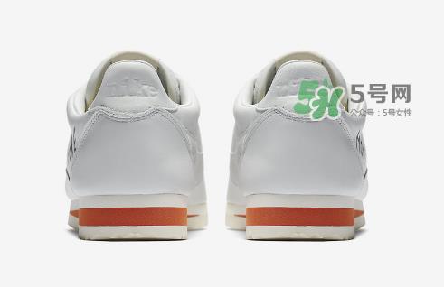 nike cortez kenny more系列运动鞋怎么样？