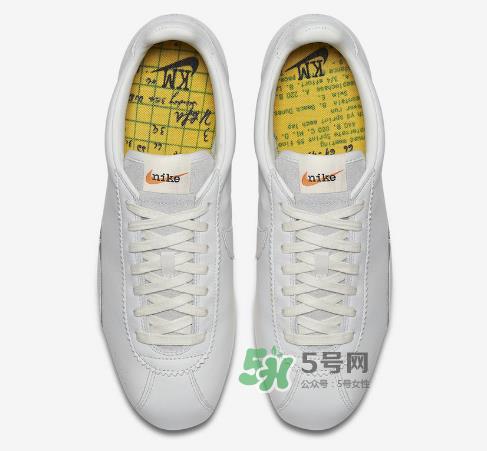nike cortez kenny more系列运动鞋怎么样？