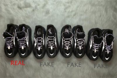 ​yeezy 700晶洞真假对比 椰子700晶洞宝藏真假鉴定