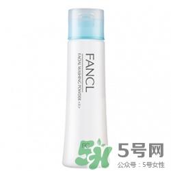 芳珂Fancl是什么牌子_Fancl在日本什么档次