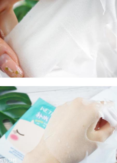 温碧泉深透补水沁润面膜孕妇能用吗？适合敏感肌吗？