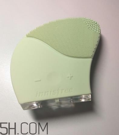 悦诗风吟洁面仪一星期用几次？悦诗风吟洁面仪使用方法