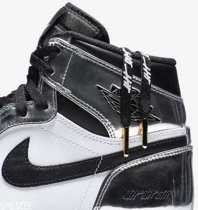 air jordan 1 pass the torch伦纳德专属配色什么时候发售？
