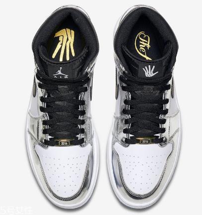 air jordan 1 pass the torch伦纳德专属配色什么时候发售？