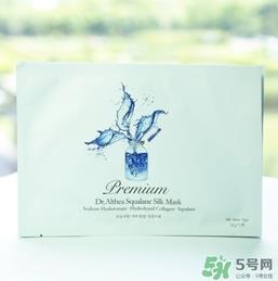 dr.althea艾医生水光针面膜哪种颜色好？艾医生面膜不同颜色区别