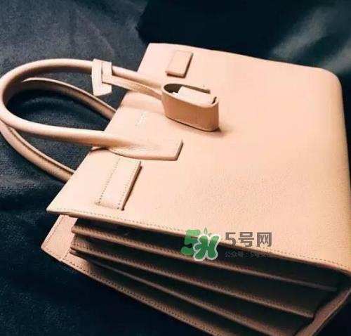 ysl风琴包真假怎么辨别？ysl圣罗兰风琴包真假鉴定