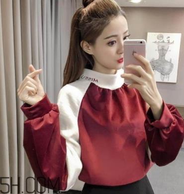 金丝绒裤子配什么上衣？金丝绒上衣搭配