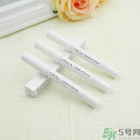 chicca是什么牌子？chicca唇膏试色