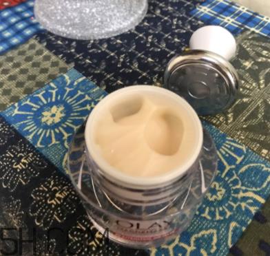 Olay磁力导入面膜使用心得_产品评测