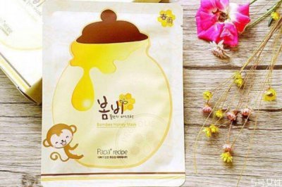 ​春雨蜂蜜面膜成份 春雨蜂蜜面膜介绍