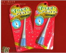 大创眼线雨衣怎么用？大创眼线雨衣使用方法