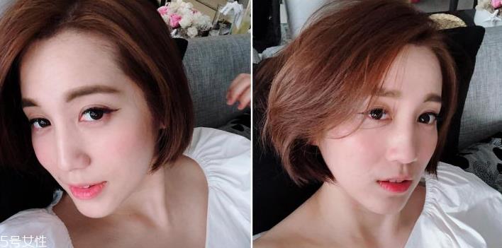 太妃糖发色怎么染 黄皮怎么染太妃糖发色