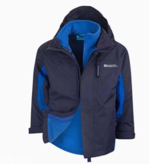 Mountain Warehouse是什么品牌？小孩子户外服装品牌
