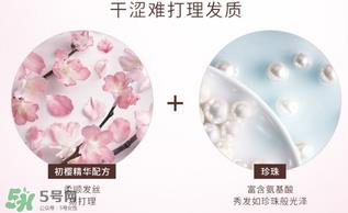 淳萃水舞樱花护发素多少钱？淳萃水舞樱花护发素价格