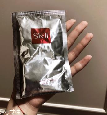 sk2前男友面膜搓泥正常吗 SKii软化角质大法
