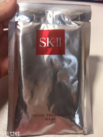 sk2前男友面膜搓泥正常吗 SKii软化角质大法