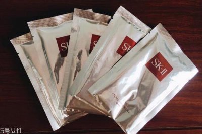 ​sk2前男友面膜搓泥正常吗 SKii软化角质大法