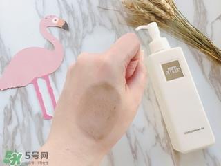 the ginza洗面奶多少钱？the ginza洗面奶专柜价格