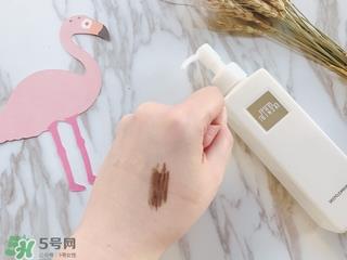 the ginza洗面奶多少钱？the ginza洗面奶专柜价格