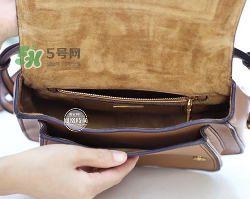 miumiu马鞍包真假怎么看？miumiu马鞍包真假鉴定