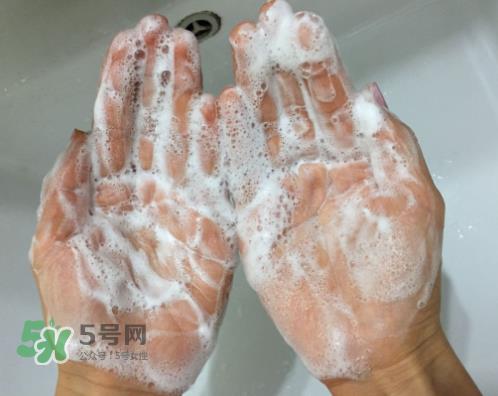 frangi芙蓉肌洗面奶怎么样？芙蓉肌洗面奶好用吗？