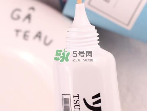 tsubu night pack去脂肪粒眼霜怎么用_说明书