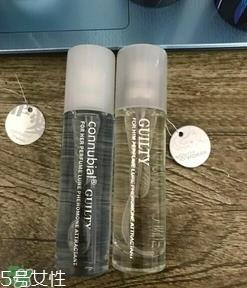 费洛蒙香水真假怎么看？费洛蒙香水真假鉴别