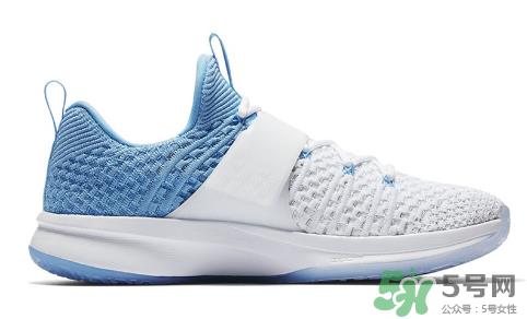 jordan trainer 2 flyknit unc在哪买？jordan trainer 2北卡蓝哪里有卖的？
