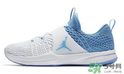 ​jordan trainer 2 flyknit unc在哪买？jordan trainer 2北卡蓝哪里有卖的？